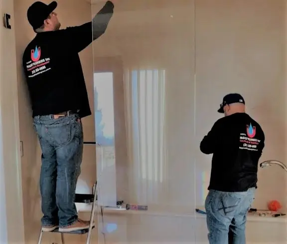 Professional plumbing installation for Tankless Water Heater Installation in Fullersburg